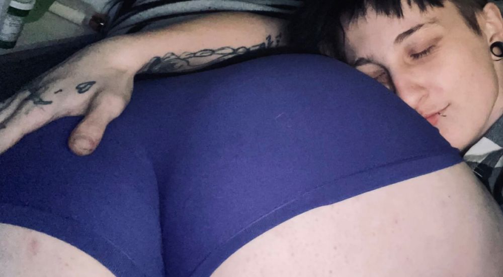 xtransxdaddyx OnlyFans profile picture