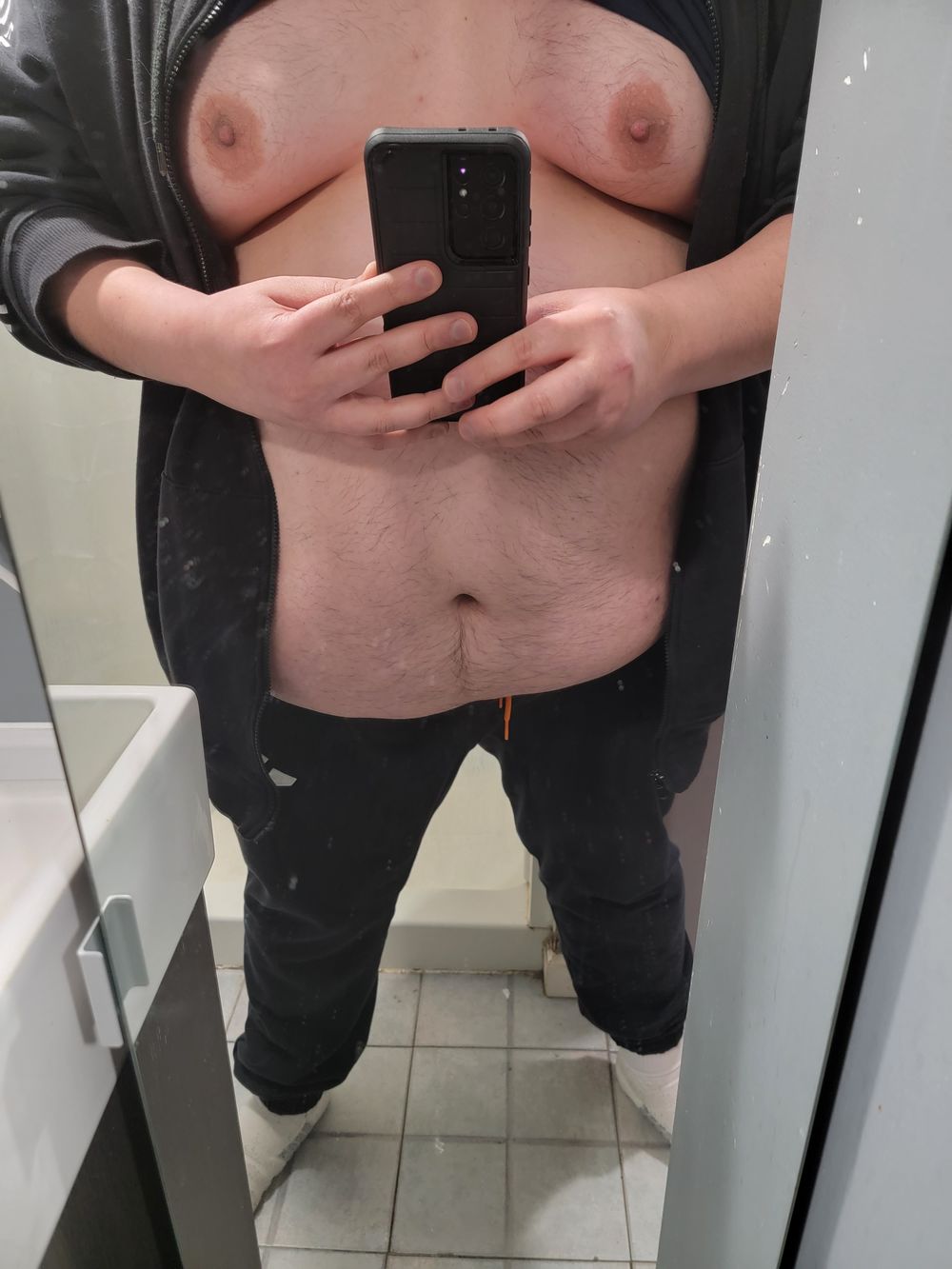 chubbottomfeet6778 OnlyFans profile picture