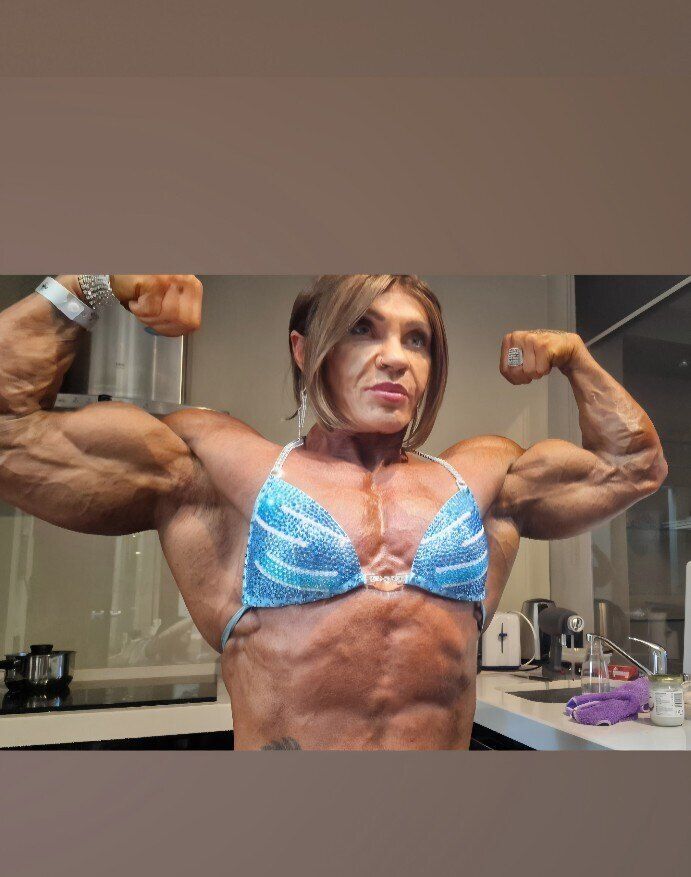 jfuchsmuscle OnlyFans profile picture