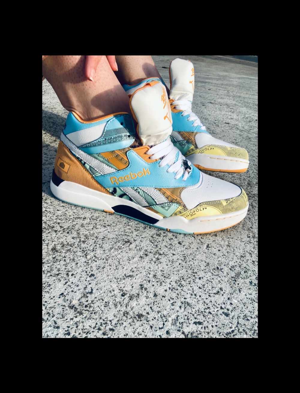 sweettreatsfeet29 OnlyFans profile picture