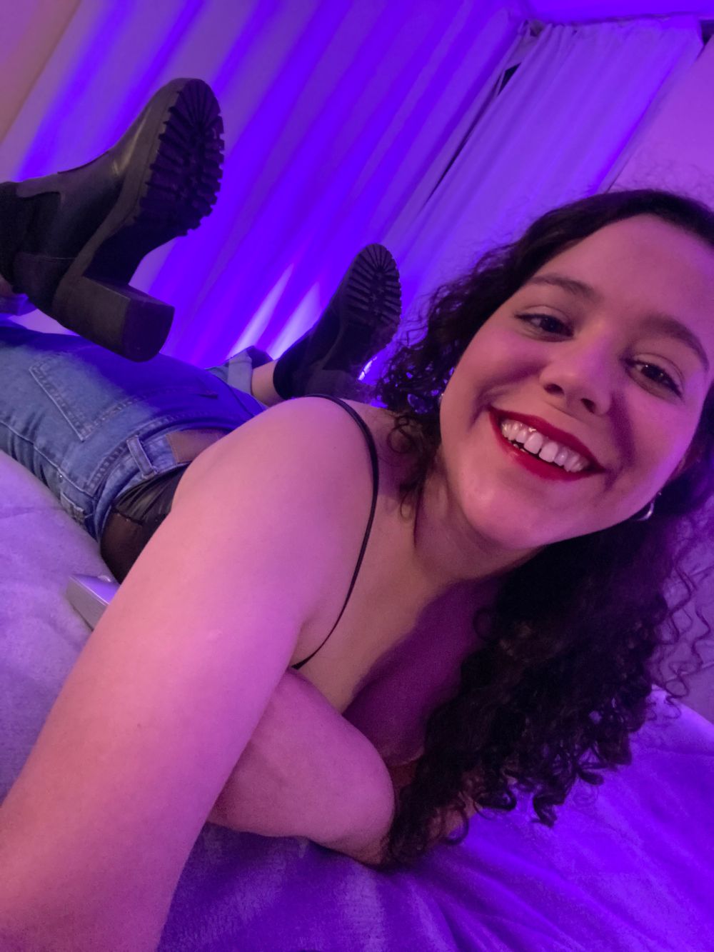 missblumefree OnlyFans profile picture