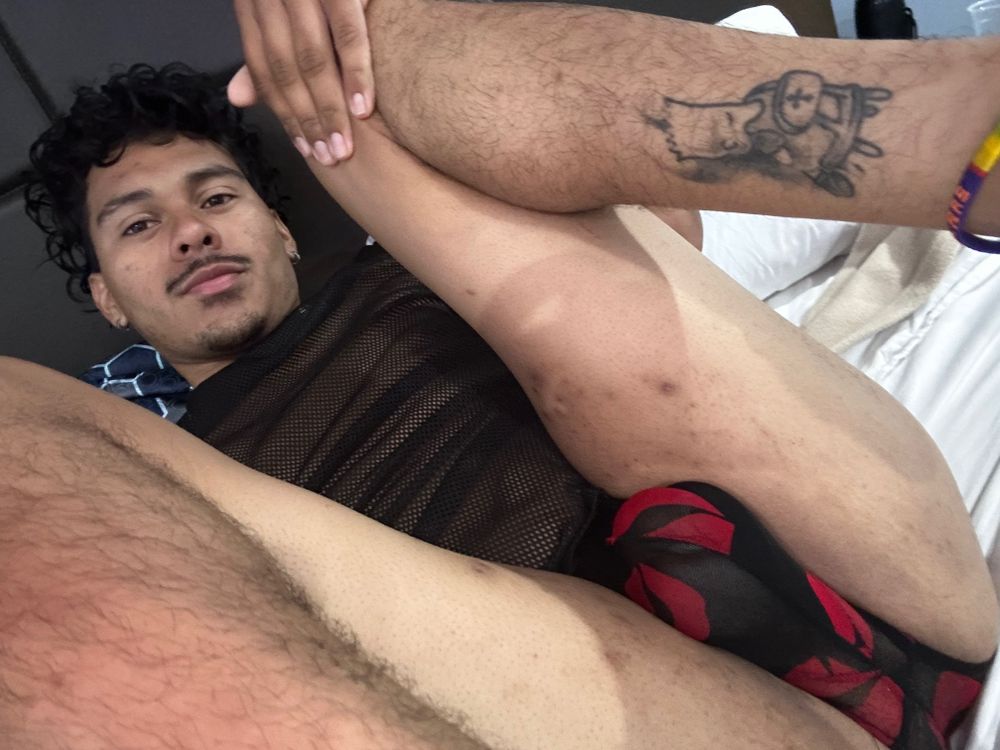 thickklatin OnlyFans profile picture