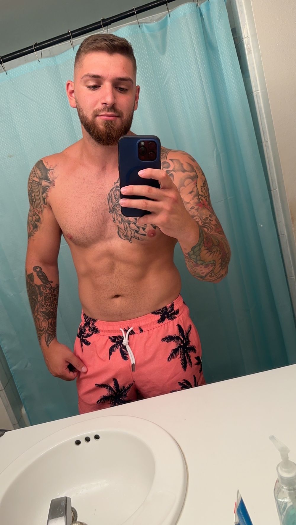 alpham57676 OnlyFans profile picture