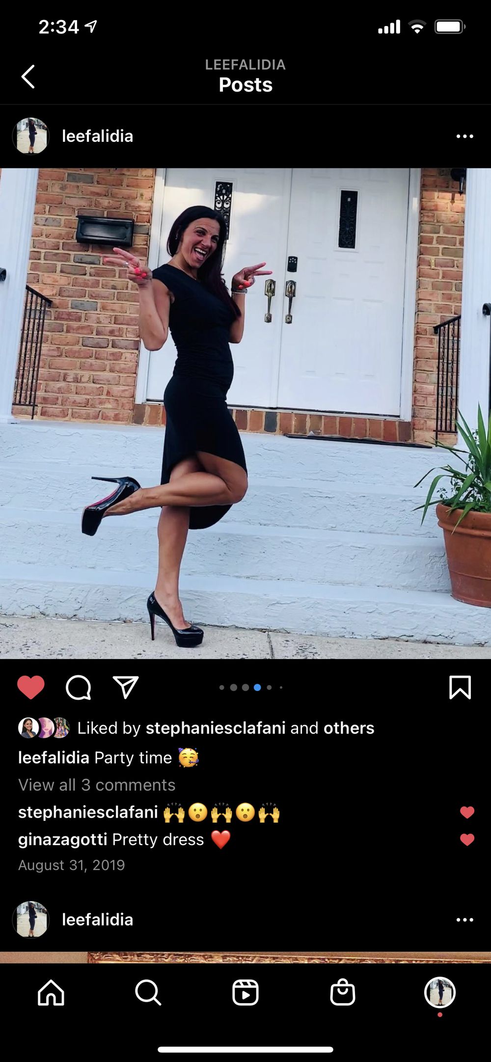 redinheels OnlyFans profile picture