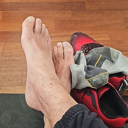 maxfeetmaster OnlyFans picture