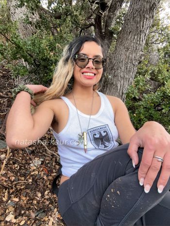 natashakaur OnlyFans - Free Trial - XXX Photos | FansMetrics.com