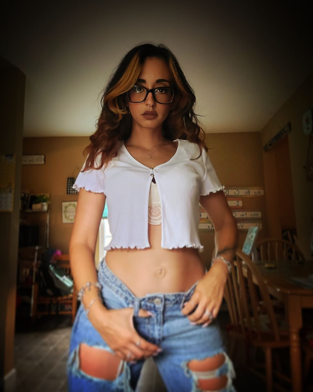 thesexxxylibrarian OnlyFans profile picture