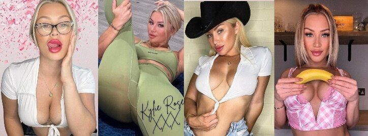 kylierose OnlyFans profile picture