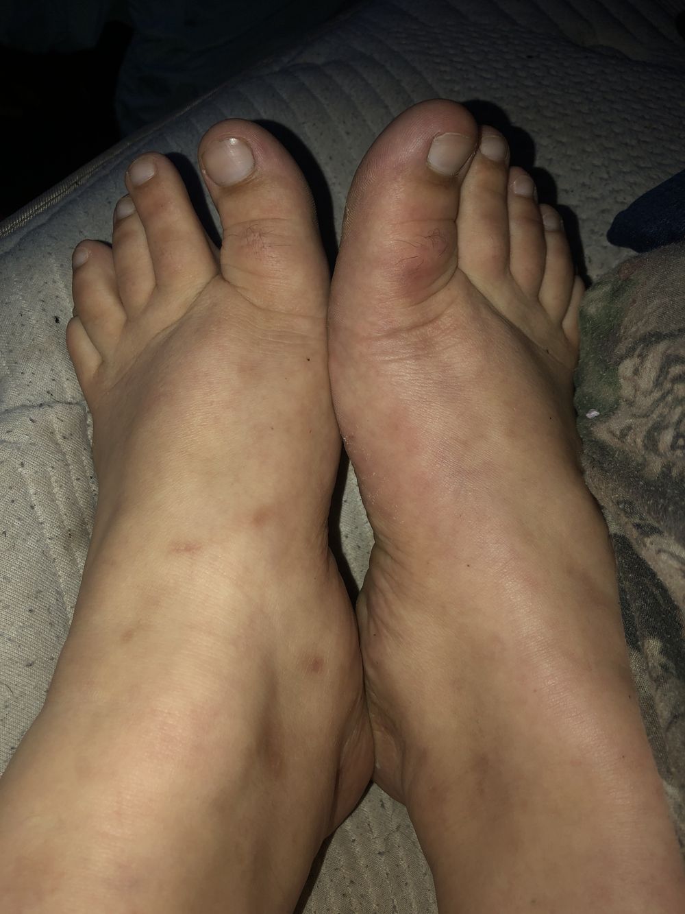lesbian_feet03 OnlyFans profile picture