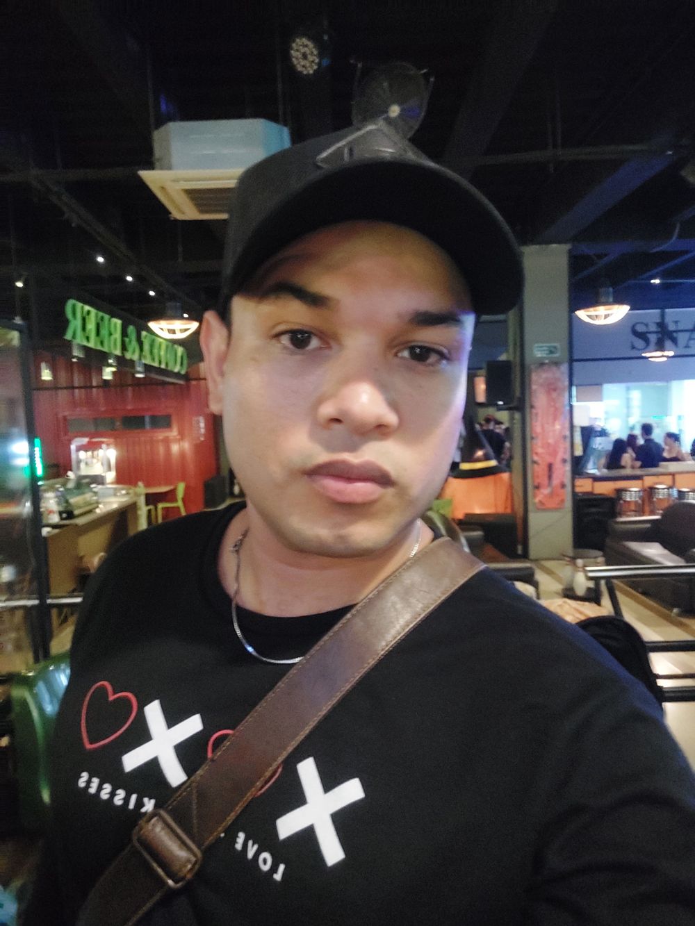 jhonysanchez OnlyFans profile picture