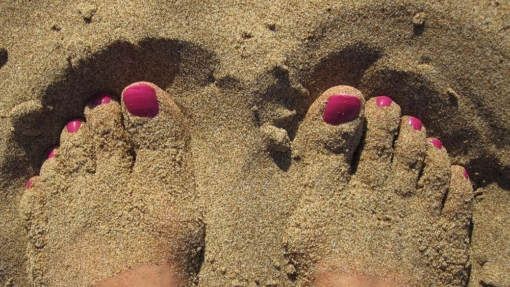 feetlovers_1357 OnlyFans profile picture