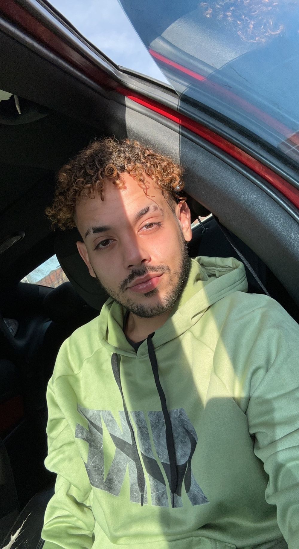 bustinjustin32 OnlyFans profile picture