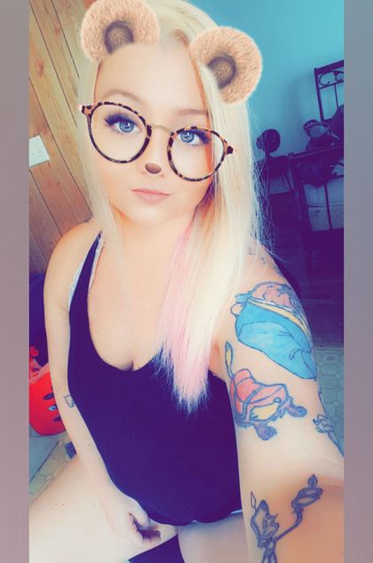 americanhoneyone OnlyFans picture