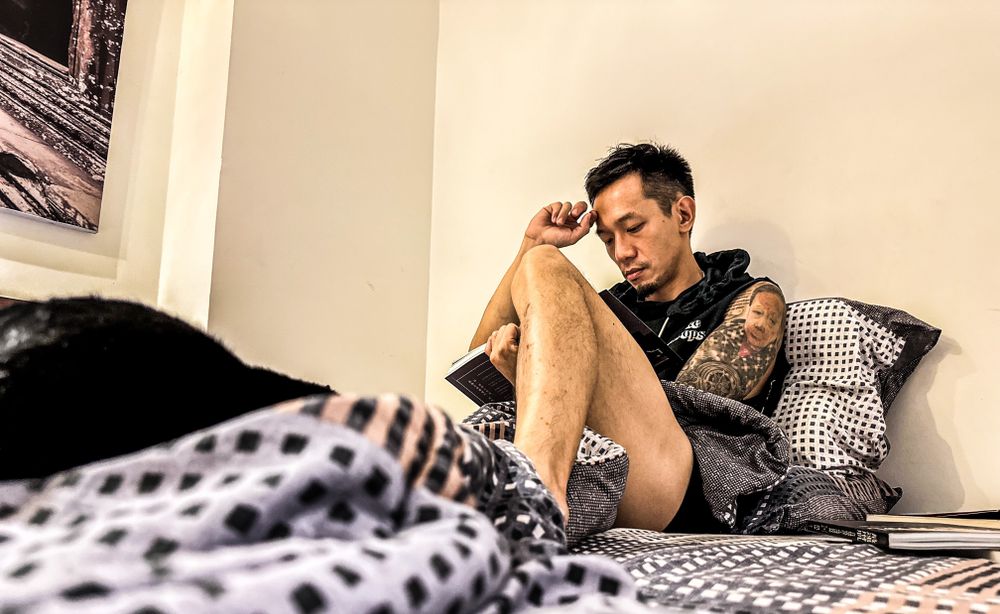 skinnybear1 OnlyFans profile picture