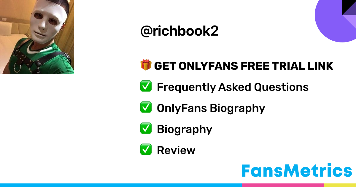 - OnlyFans BOOK RICH Leaked Richbook2 Richbook2 Leaked