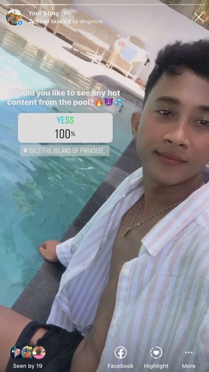 asianblackdiamondvip OnlyFans picture