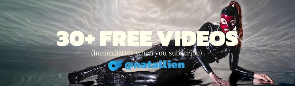 natallien OnlyFans profile picture