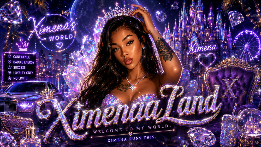 ximenalei OnlyFans profile picture