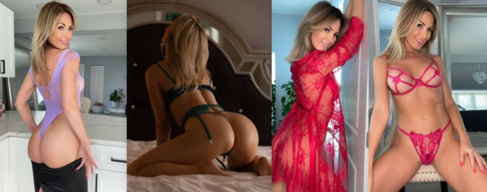 alexaferguson OnlyFans profile picture