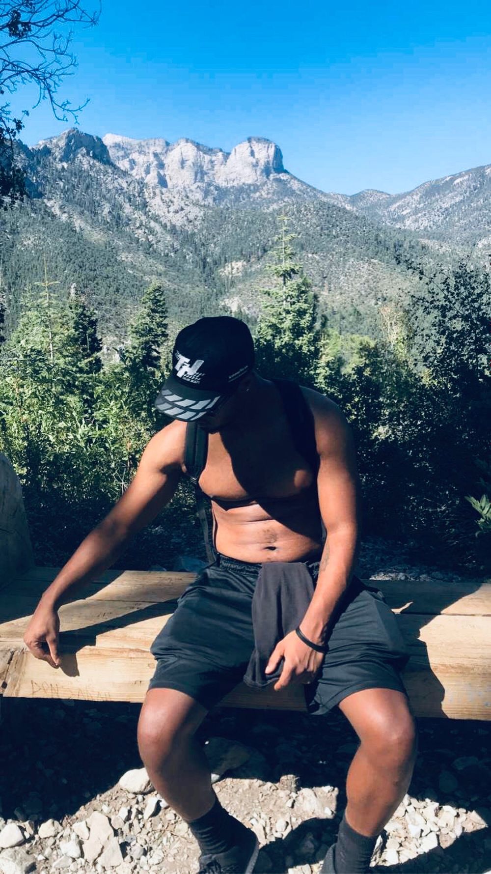 andredagiant13 OnlyFans profile picture