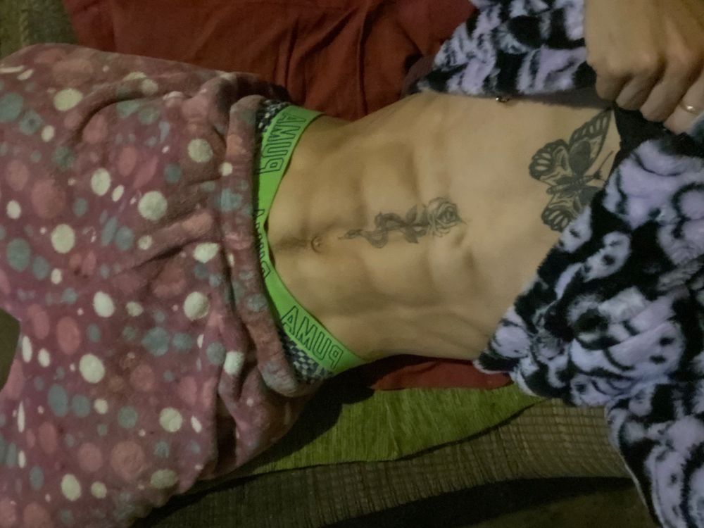 lil.skarrr OnlyFans profile picture