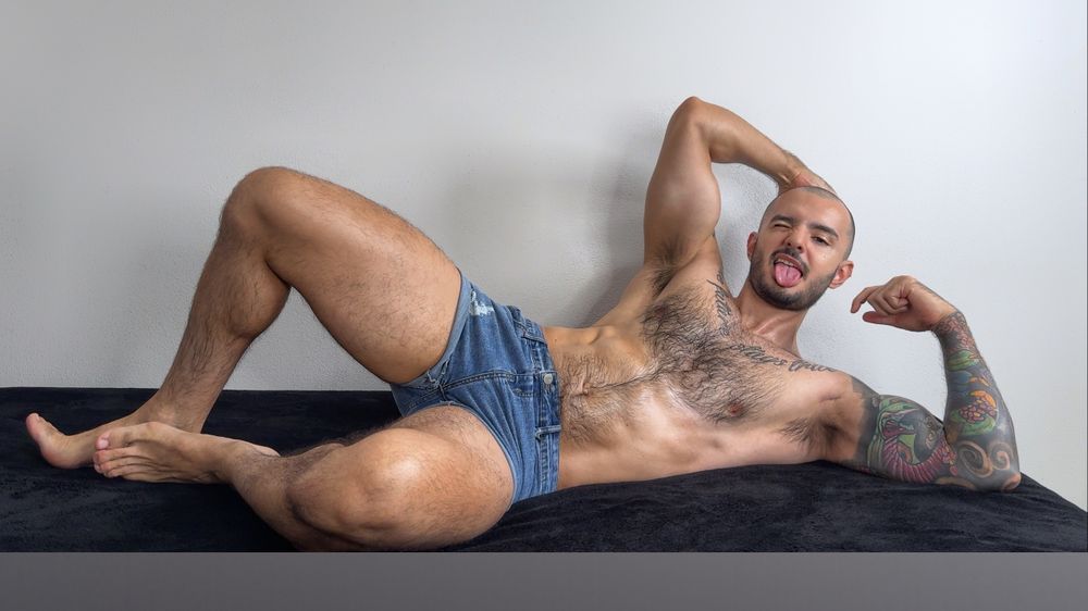adamsanerof OnlyFans profile picture