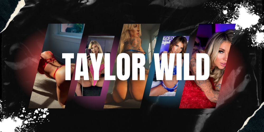 taylorwildx OnlyFans profile picture