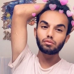 nickcheeks2020 OnlyFans picture