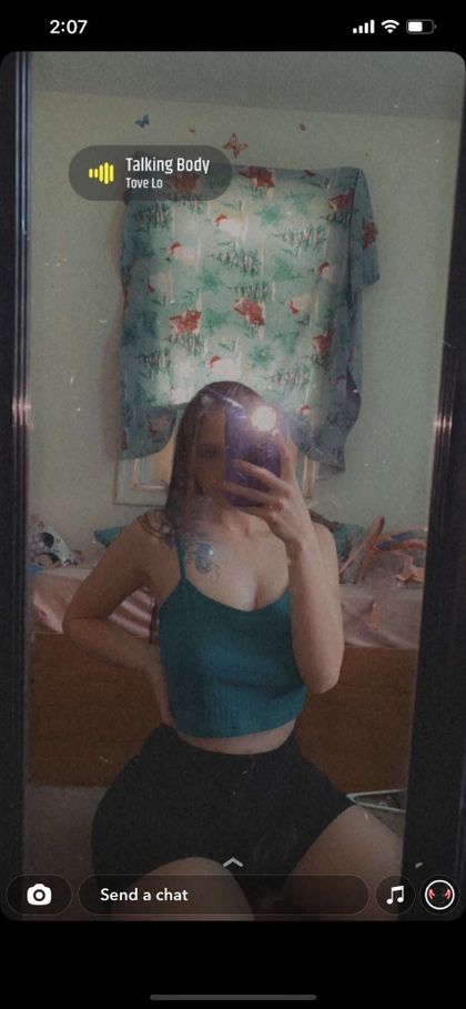 lilbabym6 OnlyFans picture