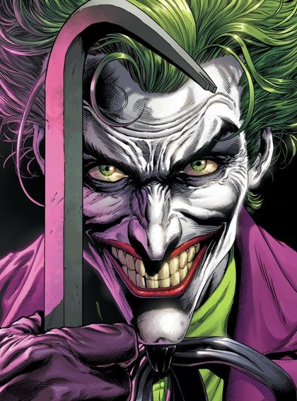 jokeralive OnlyFans picture