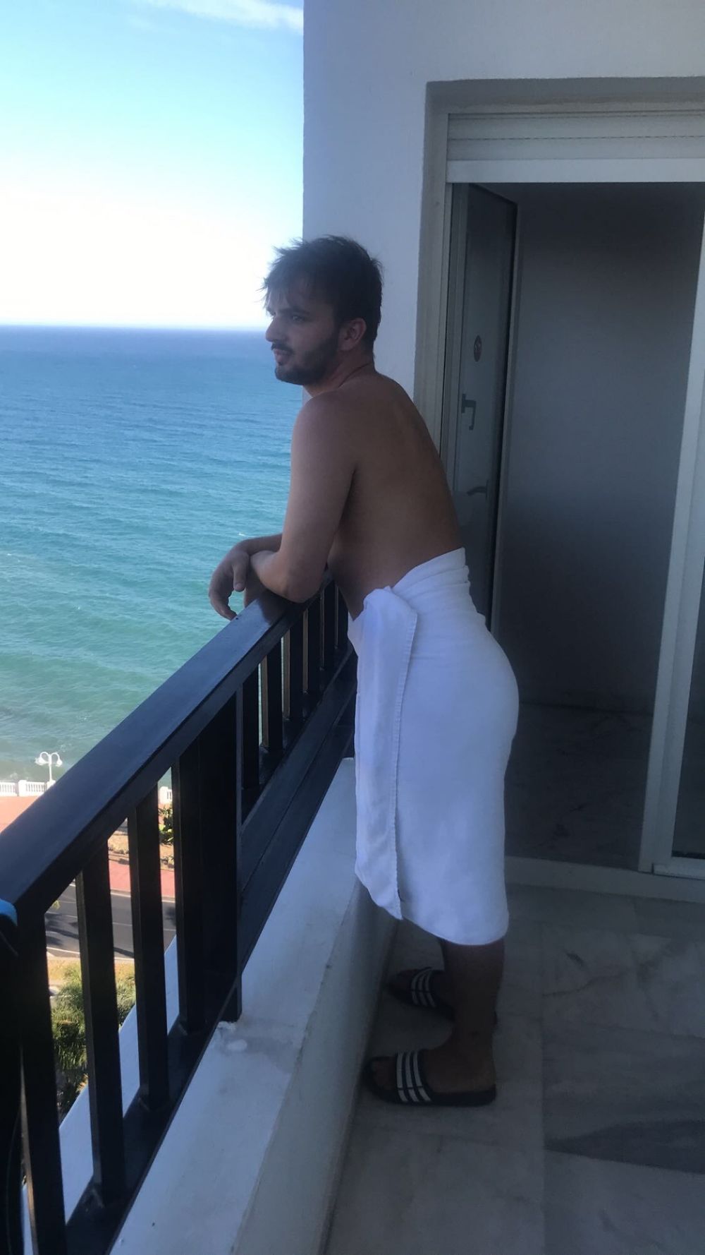 leon_power OnlyFans profile picture