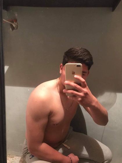 godhaxxx OnlyFans picture