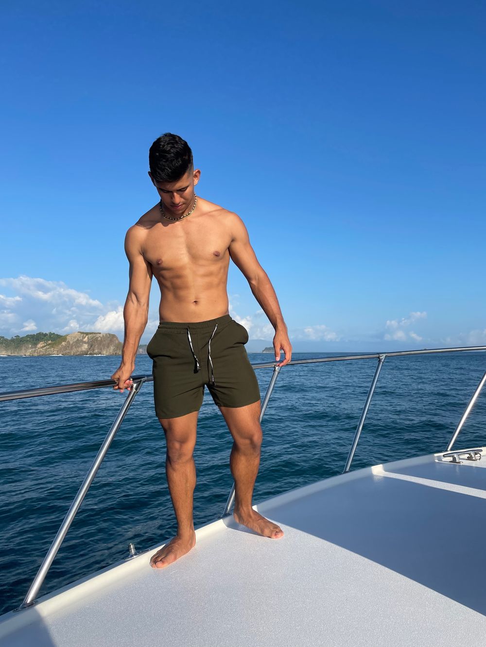 caramelboymg OnlyFans profile picture