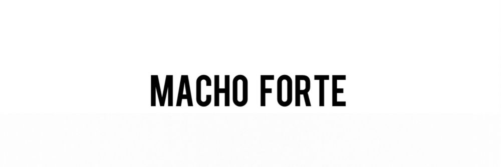machofortee OnlyFans profile picture