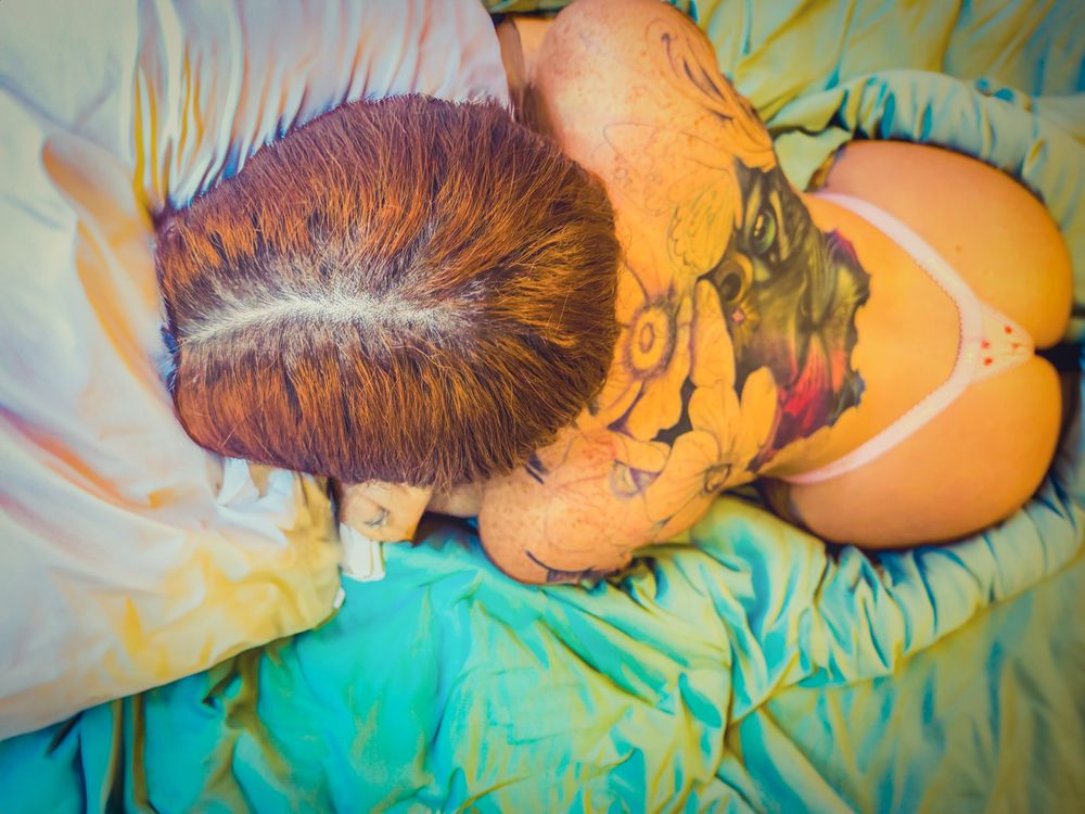 cri3x OnlyFans profile picture