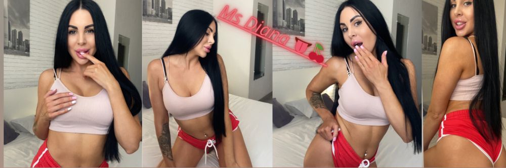 blackk_lady OnlyFans profile picture