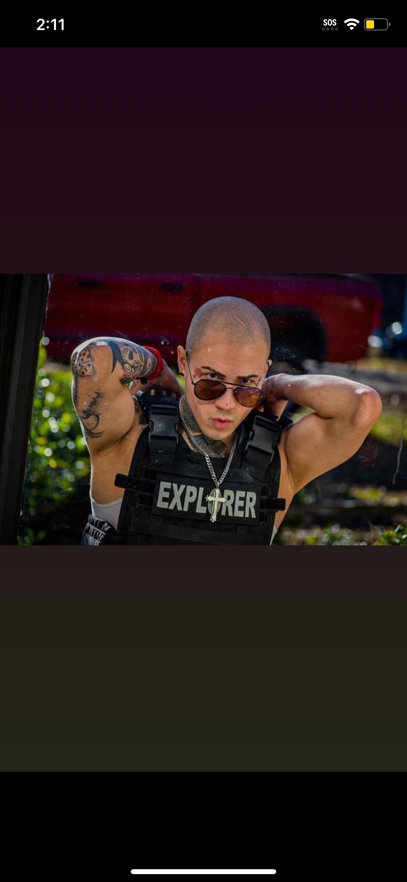 dieselboy27 OnlyFans profile picture