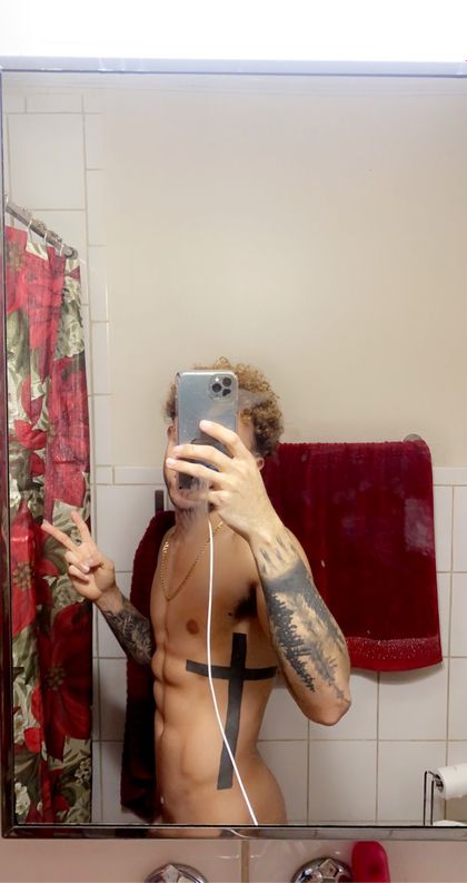 imangelrod OnlyFans picture