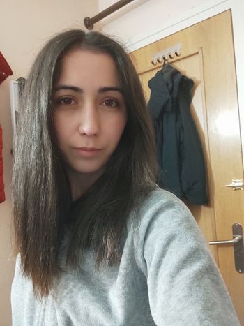 Cristina