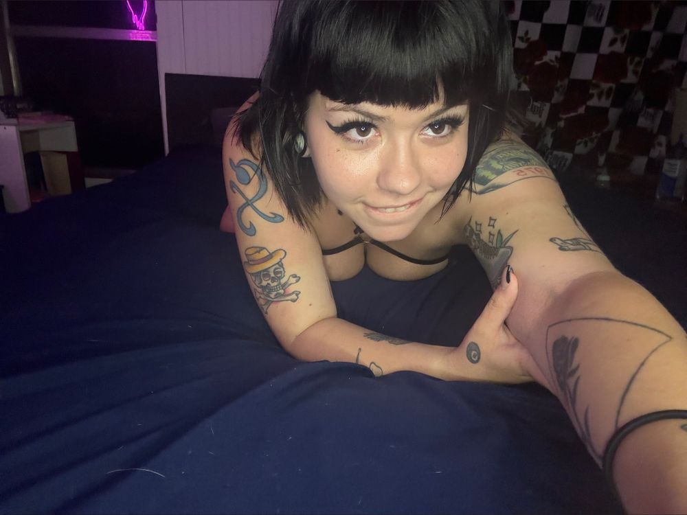 maddiemorose OnlyFans profile picture