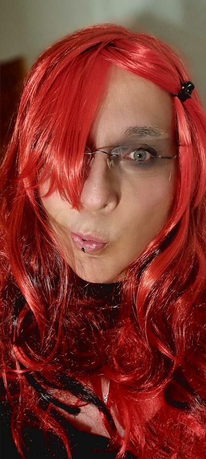 badgaymom OnlyFans picture