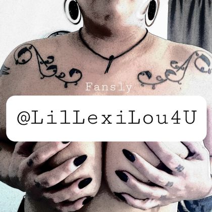 lillexilou4u OnlyFans picture
