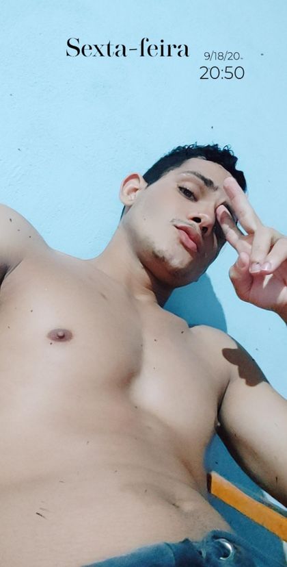 jacksonsousa OnlyFans picture