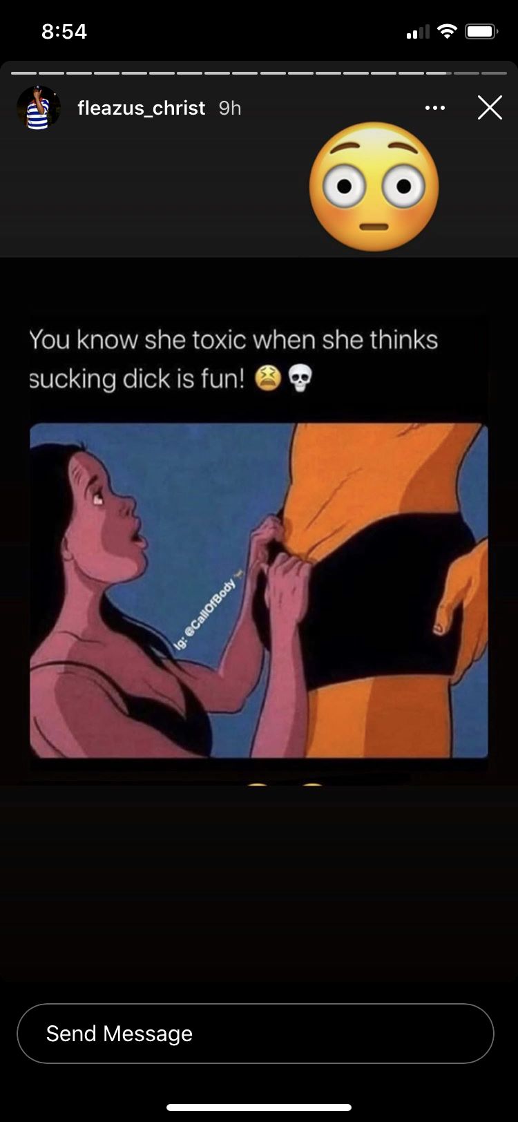 bussgutts OnlyFans profile picture