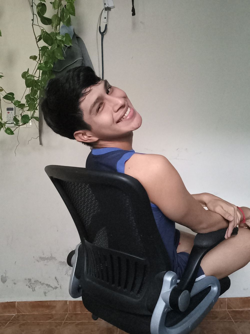 andysnude OnlyFans profile picture