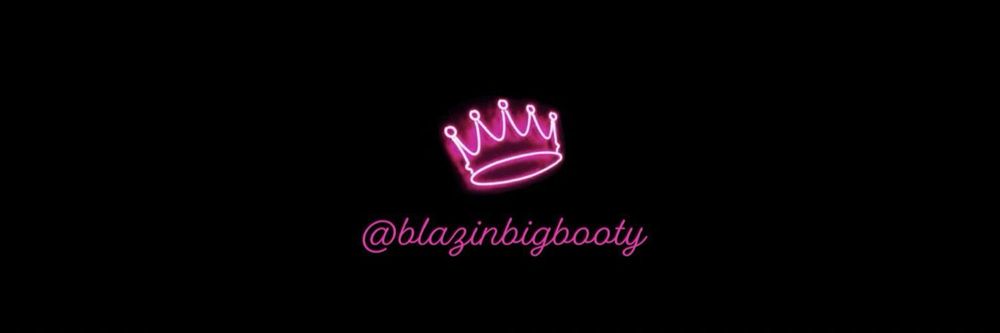 blazinbigbootyfree OnlyFans profile picture