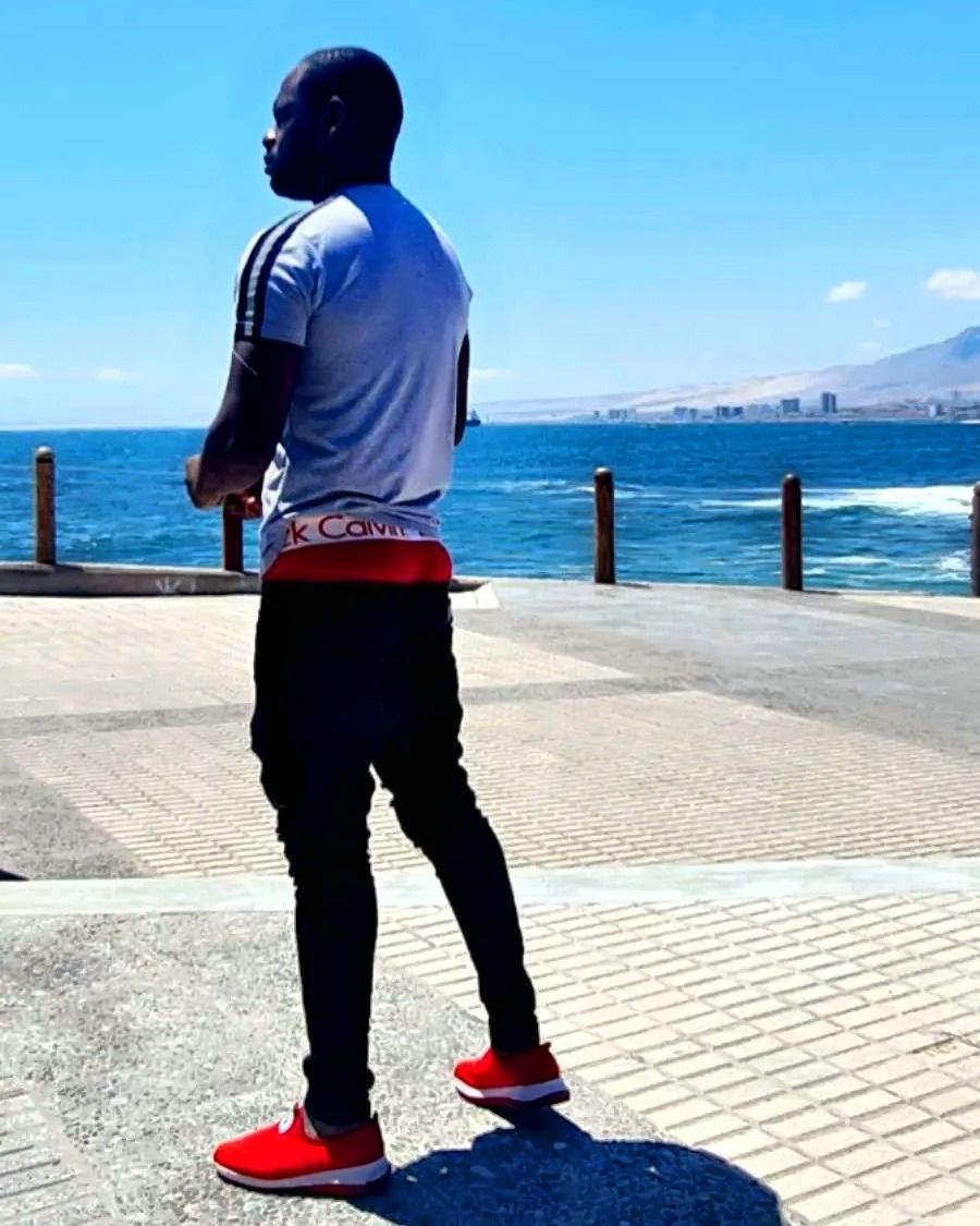 jhonessoficial OnlyFans profile picture