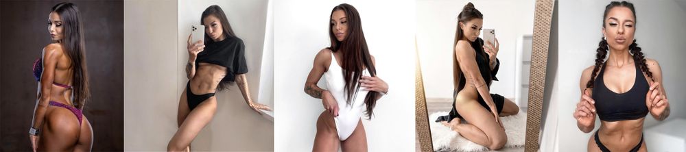 monikaspackova OnlyFans profile picture