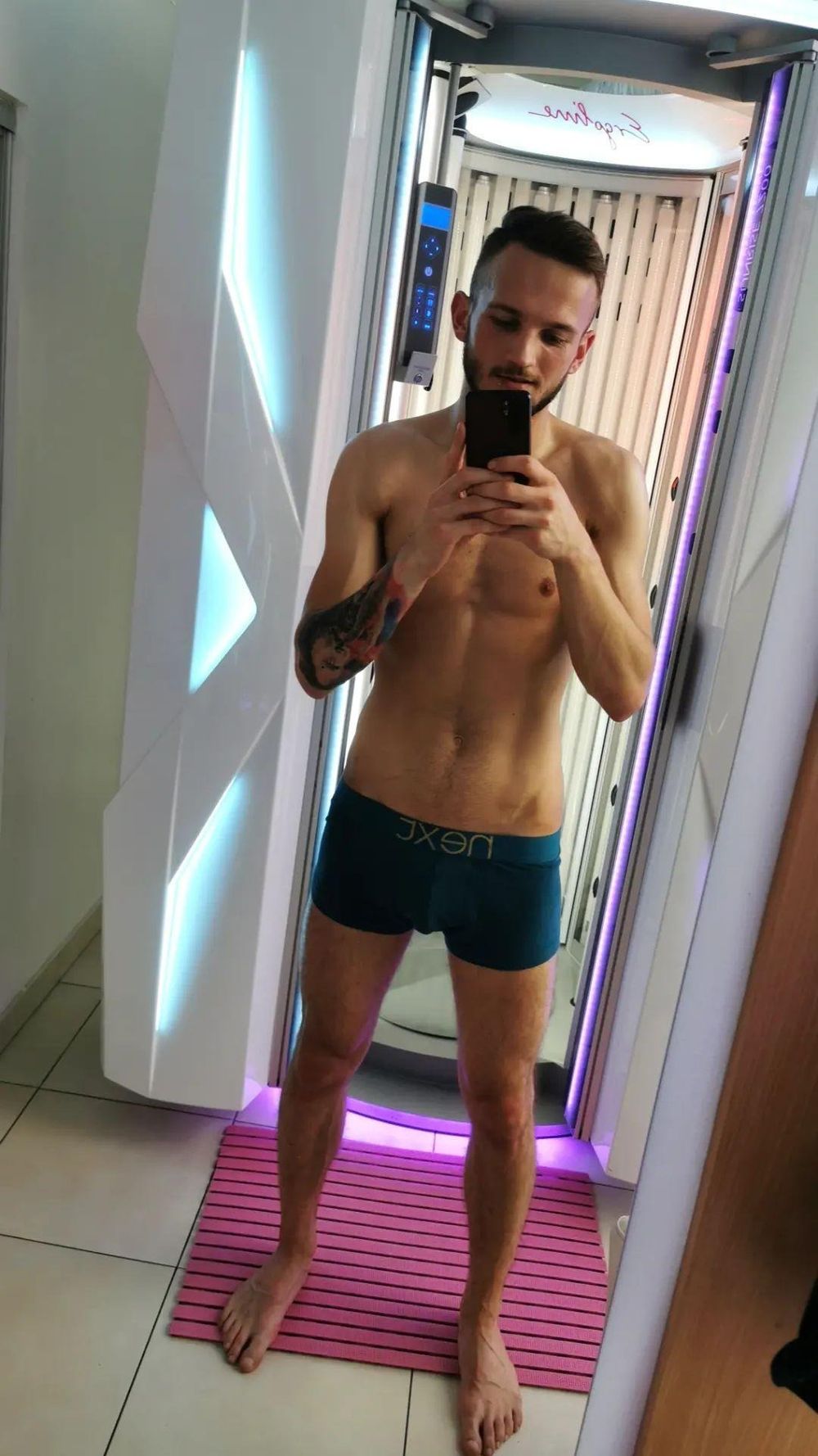 ydreadam OnlyFans profile picture