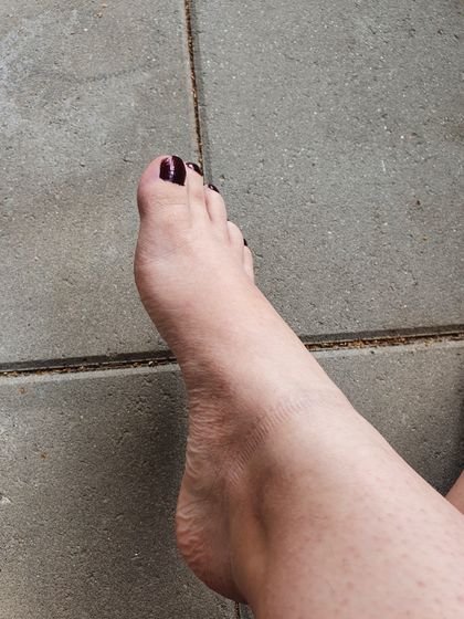lissiefootish OnlyFans picture
